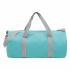 Спортивная сумка WORKOUT, бирюзовая NTEU7-93075