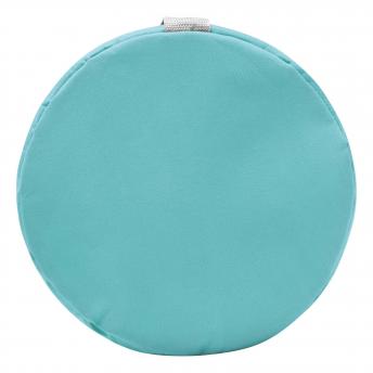 Спортивная сумка WORKOUT, бирюзовая NTEU7-93075