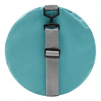 Спортивная сумка WORKOUT, бирюзовая NTEU7-93075