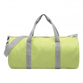 Спортивная сумка WORKOUT, светло-зеленая NTEU7-93076