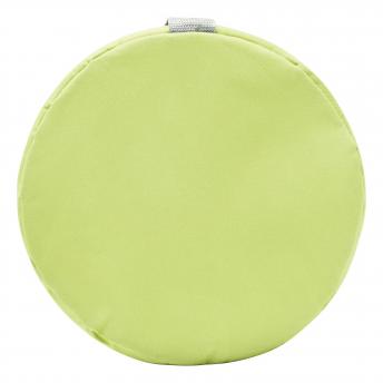 Спортивная сумка WORKOUT, светло-зеленая NTEU7-93076