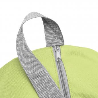 Спортивная сумка WORKOUT, светло-зеленая NTEU7-93076