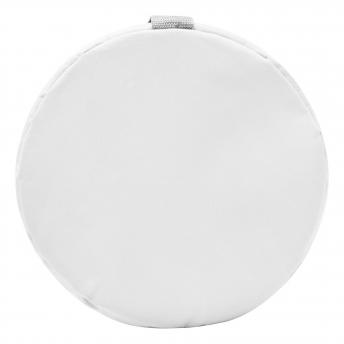 Спортивная сумка WORKOUT, белая NTEU7-93077