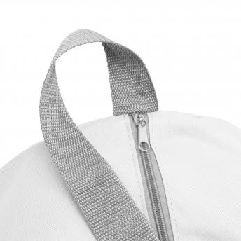 Спортивная сумка WORKOUT, белая NTEU7-93077