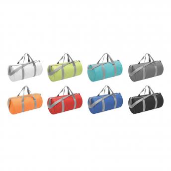 Спортивная сумка WORKOUT, белая NTEU7-93077