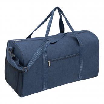 Спортивная сумка MOVE IT, синяя NTEU7-93616