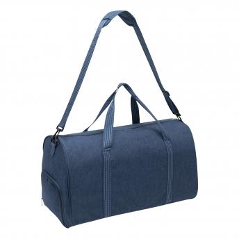 Спортивная сумка MOVE IT, синяя NTEU7-93616