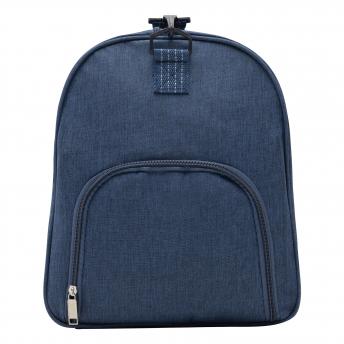 Спортивная сумка MOVE IT, синяя NTEU7-93616