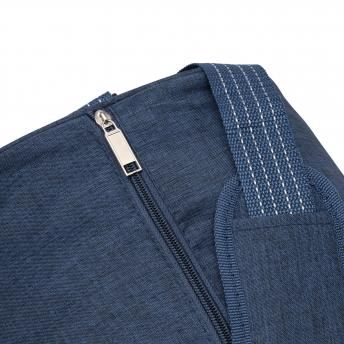 Спортивная сумка MOVE IT, синяя NTEU7-93616