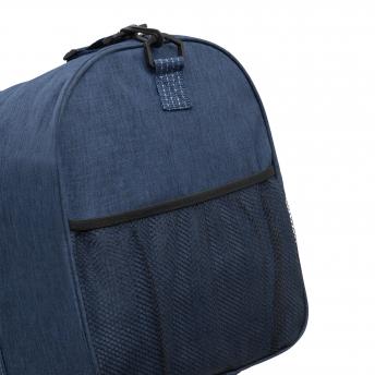 Спортивная сумка MOVE IT, синяя NTEU7-93616