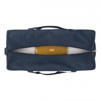 Спортивная сумка MOVE IT, синяя NTEU7-93616