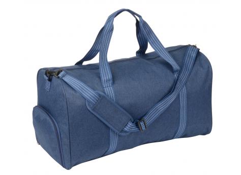 Спортивная сумка MOVE IT, синяя NTEU7-93616
