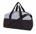 Спортивная сумка FITNESS, черная, серая NTEU7-93079