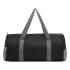 Спортивная сумка VOLUNTEER, черная NTEU7-93617