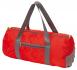 Спортивная сумка VOLUNTEER, красная NTEU7-93619