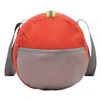 Спортивная сумка VOLUNTEER, красная NTEU7-93619