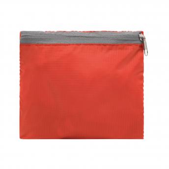 Спортивная сумка VOLUNTEER, красная NTEU7-93619