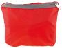 Спортивная сумка VOLUNTEER, красная NTEU7-93619