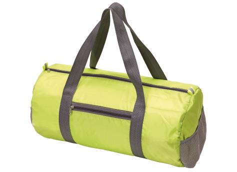 Спортивная сумка VOLUNTEER, зеленая NTEU7-93620
