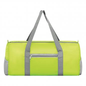 Спортивная сумка VOLUNTEER, зеленая NTEU7-93620