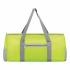 Спортивная сумка VOLUNTEER, зеленая NTEU7-93620