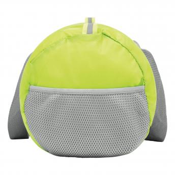 Спортивная сумка VOLUNTEER, зеленая NTEU7-93620