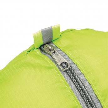 Спортивная сумка VOLUNTEER, зеленая NTEU7-93620