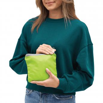 Спортивная сумка VOLUNTEER, зеленая NTEU7-93620