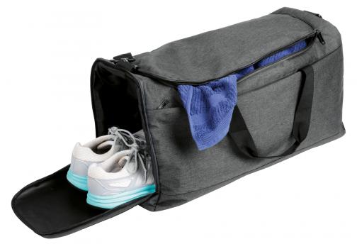 Спортивная сумка LEISURE NTEU7-93624