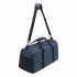 Спортивная сумка LEISURE, синяя NTEU7-93625