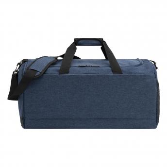Спортивная сумка LEISURE, синяя NTEU7-93625