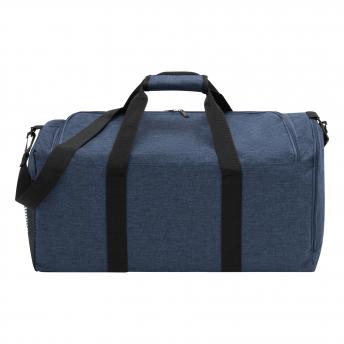 Спортивная сумка LEISURE, синяя NTEU7-93625