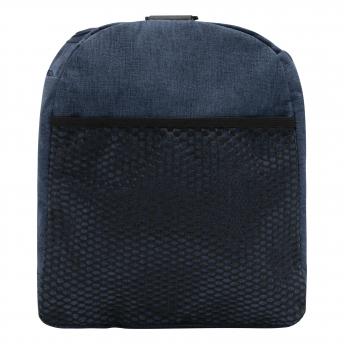 Спортивная сумка LEISURE, синяя NTEU7-93625