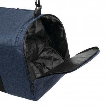 Спортивная сумка LEISURE, синяя NTEU7-93625