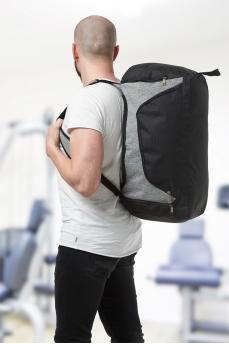 Сумка-рюкзак 2 в 1 NTEU7-93627