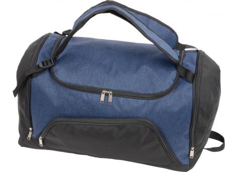 Сумка-рюкзак 2 в 1 NTEU7-93627