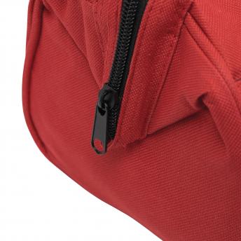 Туалетная сумка DAYBREAK, красная NTEU7-94715