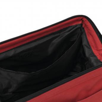 Туалетная сумка DAYBREAK, красная NTEU7-94715