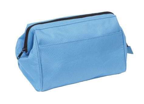 Туалетная сумка DAYBREAK, голубая NTEU7-94716