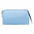 Туалетная сумка DAYBREAK, голубая NTEU7-94716