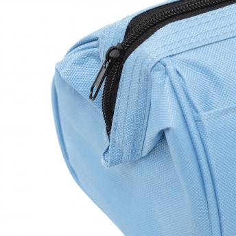 Туалетная сумка DAYBREAK, голубая NTEU7-94716