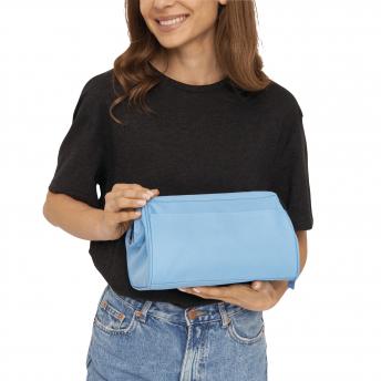 Туалетная сумка DAYBREAK, голубая NTEU7-94716