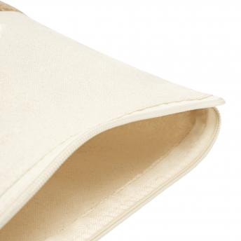 Сумка для аксессуаров CORK, коричневая NTEU7-165814