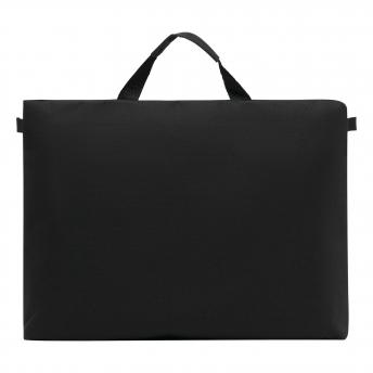 Пакет для документов FILE, черный, фиолетовый NTEU7-93092