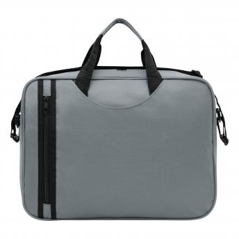 Сумка для документов BUSY, серый NTEU7-93098