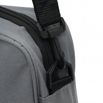 Сумка для документов BUSY, серый NTEU7-93098