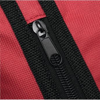 Сумка для документов BUSY, красная NTEU7-93100