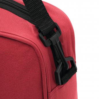 Сумка для документов BUSY, красная NTEU7-93100