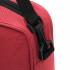Сумка для документов BUSY, красная NTEU7-93100