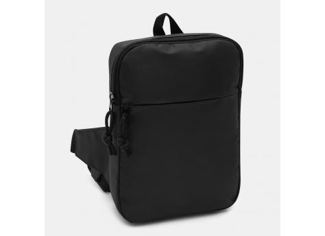 Сумка через плечо NEAR BY, черная NTEU7-537904